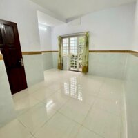 6 TỶ HƠN - MẶT TIỀN KINH DOANH NGAY KHU GÒ DẦU - ĐƯỜNG 6M XE TẢI THẲNG TRỤC - 45M2 3 TẦNG