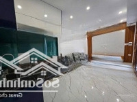 Bán Nhà Văn Hội, Đức Thắng, Gần Học Viện Tài Chính. 31M, 5 Tầng Mới. Tặng Full Nội Thất Giá Bán 5.5 Tỷ.