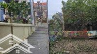 Bán 46M2 Đất Đông Hội, Đông Anh Giá Đầu Tư Chỉ 4 Tỷ