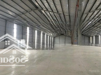 Xưởng Tân Uyên 5800M Vp 200M Pccc Vách Tường. Điện 1000Kva Đường Xe Cont Sx Nhiều Ngành Nghề