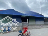 Xưởng Tân Uyên 5800M Vp 200M Pccc Vách Tường. Điện 1000Kva Đường Xe Cont Sx Nhiều Ngành Nghề