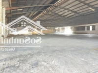 Xưởng Thuận An 17000M Vp 500M. Giấy Tờ Đầy Đủ. Sx Nhiều Ngành Nghề. Đường Xe Cont