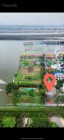 Bán Đất Phía Sau Nhà Là Sông Sài Gòn. Diện Tích: 860M2(17X51M2). Giá Bán 70Tỷ. Phù Hợp Xây Biệt Phủ View Sông