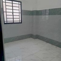 BÁN NHÀ ĐẸP 1 TRỆT 1 LẦU MỚI 100%, GẦN CHỢ VƯỢT LŨ PHƯỜNG 8 VĨNH LONG