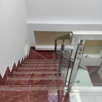 BÁN NHÀ ĐẸP 1 TRỆT 1 LẦU MỚI 100%, GẦN CHỢ VƯỢT LŨ PHƯỜNG 8 VĨNH LONG
