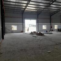 Cho thuê kho xưởng kv 1400m2, xưởng sd 1000m2 Thạnh Lộc Quận 12