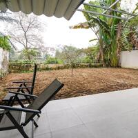 Cho thuê BT 6PN, 5VS, 430m2 tại Ciputra Hà Nội, giá chỉ 120 triệu VND