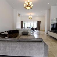 Cho thuê BT 6PN, 5VS, 430m2 tại Ciputra Hà Nội, giá chỉ 120 triệu VND