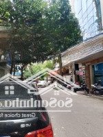 Tòa Văn Phòng 7 Tầng Thang Máy Trung Hòa - Cầu Giấy - 98M2 -Mặt Tiền6M - Giá Bán 48 Tỷ