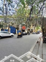 Siêu Phẩm - Mặt Phố - Quán Thánh - Ba Đình - Thang Máy - Lô Góc - Siêu Thoáng Sáng - Đằng Cấp