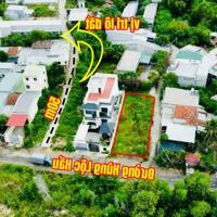 Bán đất hẻm ô tô – 200m2 - ngang 8,15m Đ. Hùng Lộc Hầu, Hòn Nghê, Vĩnh Ngọc