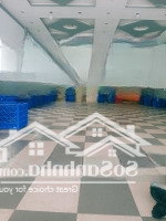 Chỉ Với 8 Tỷ Có Ngay Mặt Tiền Nđc Kd 9M,Diện Tích197M Thích Hợp Làm Cty Văn Phòng.