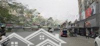Bán Nhà Mặt Phố Trần Duy Hưng, Cầu Giấy, Hà Nội, Giá 620 Triệu/M2, Liên Hệ: 0982285669