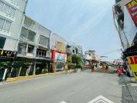 Bán Nhà Mặt Tiền Vườn Lài, Dt: 3,5X16,5M, 3 Lầu, Vị Trí Đẹp, Khu Đông Đúc, Giá Bán 9.9 Tỷ Tl