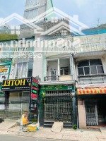 Bán Nhà Mặt Tiền Vườn Lài, Dt: 3,5X16,5M, 3 Lầu, Vị Trí Đẹp, Khu Đông Đúc, Giá Bán 9.9 Tỷ Tl