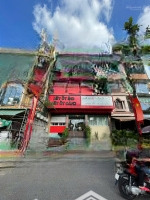 Bán Toà Nhà Văn Phòng Trường Chinh, Tân Bình, Dt: 10 X 14M, Hầm 5 Tầng Đang Làm Văn Phòng