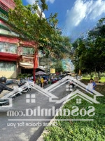 Bán Toà Nhà Văn Phòng Trường Chinh, Tân Bình, Dt: 10 X 14M, Hầm 5 Tầng Đang Làm Văn Phòng