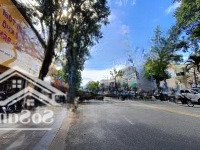 Bán Nhà Mặt Tiền Hoàng Hoa Thám Vị Trí Vip, Kinh Doanh Sầm Uất