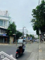Bán Căn Nhà Góc 2 Mặt Tiền Đường Vân Đồn 75M2 (Có Dòng Tiền) 12,3 Tỷ