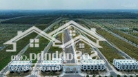 Bán Shophouse Thăng Long Luxury 3 Phòng Ngủ 4 Vệ Sinh 100M2, Giá Cực Chất Tại Bàu Bàng, Bình Dương Chỉ 3,9 Tỷ