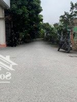 Bán Đất Lộc Phát 68.8M Tại Thượng Mỗ, Đan Phượng - Gần Vin - Sát Các Đường Lớn - Tiện Ích Bạt Ngàn