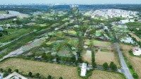 Bán Nền Đất Sổ Đỏ Đường 15M Trục Cổng Thông Qua T&T City Millennia Giá Bán 2,05Tỷ. 0909.063.369