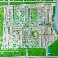 Bán Nền Đất Sổ Đỏ Đường 15M Trục Cổng Thông Qua T&T City Millennia Giá Bán 2,05Tỷ. 0909.063.369
