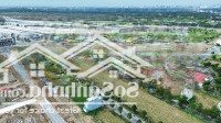 Bán Nền Đất Sổ Đỏ Đường 15M Trục Cổng Thông Qua T&T City Millennia Giá Bán 2,05Tỷ. 0909.063.369