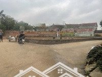 Bán Đất Trục Chính Phú Cường Cơ Hội Đầu Tư Siêu Hot! Diện Tích: 108M2
