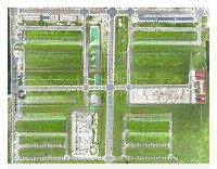 Bán Đất Nền Dự Án Tại Nam An Bàu Bàng, 1,35 Tỷ, 100M2, Đẹp, Nhiều Tiện Ích