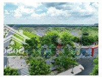 Bán Đất Nền Dự Án Tại Nam An Bàu Bàng, 1,35 Tỷ, 100M2, Đẹp, Nhiều Tiện Ích