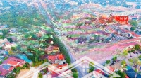 Bán Đất Nền Hàng Hiếm Tại Chũ Central Park, 25 Triệu/M2, 104M2 Siêu Hot, Bao Đẹp