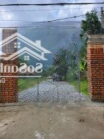 Bán Trang Trại Nghỉ Dưỡng View Suối Tại Khu Kinh Tế Vân Phong Huyện Vạn Ninh, Khánh Hòa