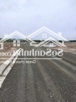 Bán Đất Ccn Trên Địa Bàn Huyện Thạch Thất , Thành Phố Hà Nội, Diện Tích Đa Dạng Từ 1000M2 Trở Lên