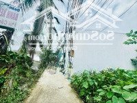 Bán Nhà Kho Kèm Dãy Trọ Mặt Tiền Đường Núi Cấm, Vĩnh Thái 619M2 Full Thổ Cư Giá Bán 14,5 Tỷ