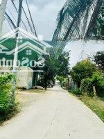 Bán Nhà Kho Kèm Dãy Trọ Mặt Tiền Đường Núi Cấm, Vĩnh Thái 619M2 Full Thổ Cư Giá Bán 14,5 Tỷ