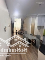 Cho Thuê Chung Cư Premier Berriver - Tầng Cao Thoáng Mát - 3 Phòng Ngủ, 2 Vệ Sinh- Nội Thất Cao Cấp - Giá 18 Triệu