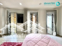 Căn Hộ 2 Ban Công Full Nội Thất, Thang Máy - Hầm Xe, Được Nuôi Pet, Gần Big C Tô Hiến Thành