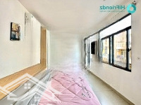 Căn Hộ 2 Ban Công Full Nội Thất, Thang Máy - Hầm Xe, Được Nuôi Pet, Gần Big C Tô Hiến Thành