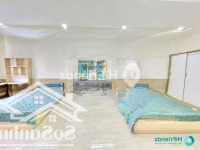 Cho Thuê Cc 1 Phòng Ngủ 1 Vệ Sinh 2 Giường 55M2 Tại Thích Quảng Đức, Phú Nhuận, Giá Cực Chất 8,5 Triệu