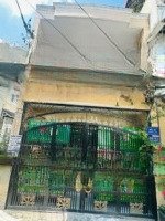 Cho Thuê Nhà 2 Mặt Tiềnhẽm Xe Hơiphạm Hùng Quận 8 1 Trệt 1 Lầu 3 Phòng Ngủ Gần Chợ Siêu Thị Trường Học