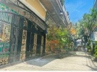 Cho Thuê Nhà 2 Mặt Tiềnhẽm Xe Hơiphạm Hùng Quận 8 1 Trệt 1 Lầu 3 Phòng Ngủ Gần Chợ Siêu Thị Trường Học