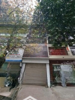 Cho Thuê Nhà Phân Lô Trung Kính,Diện Tích45M2, 5 Tầng,Mặt Tiền4.5M, Thông Sàn, Ô Tô