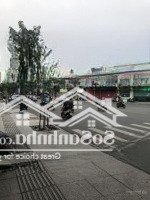 Cho Thuê 3 Căn Nhà Liền Kề Ngay Góc 2 Mặt Tiền Đường Lũy Bán Bích, Quận Tân Phú Đoạn Đông