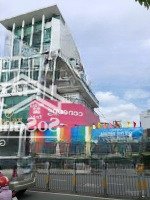 Cho Thuê 3 Căn Nhà Liền Kề Ngay Góc 2 Mặt Tiền Đường Lũy Bán Bích, Quận Tân Phú Đoạn Đông