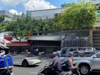 Chính Chủ Cho Thuê Nhà Mặt Tiền Đường Bạch Đằng Quận Tân Bình Ngay Khu Sân Bay