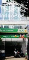 Cho Thuê 3 Căn Nhà Liền Kề Ngay Góc 2 Mặt Tiền Đường Tô Hiến Thành, Quận 10. Ngay Khúc Sầm Uất Đông