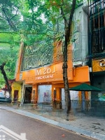 Cho Thuê Siêu Phẩm Nhà Mặt Phố Nhật Chiêu Đoạn Đẹp Nhất Diện Tích: 50M2 X 3T Mt:10M 50 Triệu/Tháng, Mọi Mô Hình