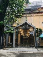 Cho Thuê Nhà Mặt Phố Tô Hiệu Dtsd 400M2, Giá Bán 80 Triệu - Vị Trí Vàng Kinh Doanh Đỉnh Chóp