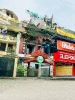 Cho Thuê Nhà Mặt Phố Tô Hiệu Dtsd 400M2, Giá Bán 80 Triệu - Vị Trí Vàng Kinh Doanh Đỉnh Chóp